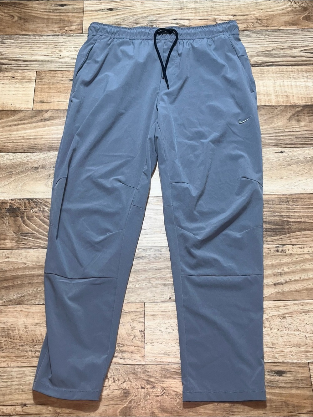 Nike Men’s Pants L 32x28 Dri-fit Unlimited Tempered Leg Performance Stretch